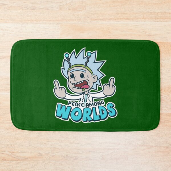 Item preview, PEACE AMONG WORLDS   designed and sold by thattinhroi01.