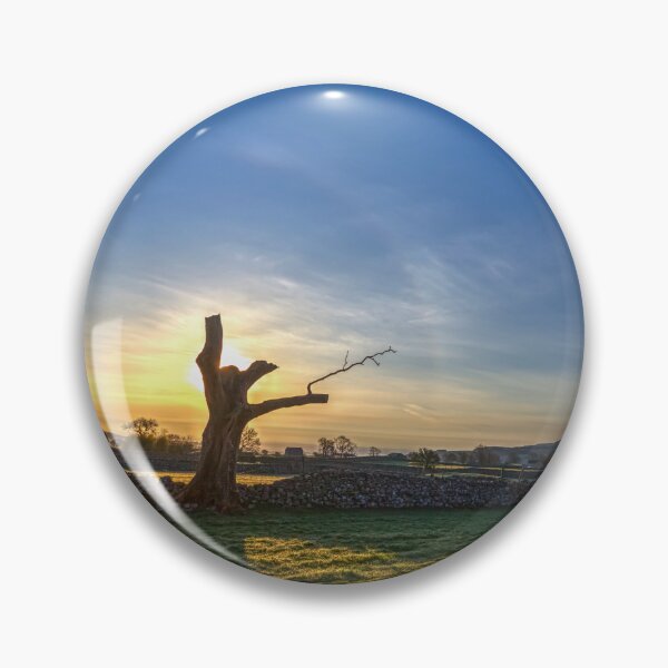Item preview, Yorkshire Dales Sunrise designed and sold by Paul Thompson Photography.