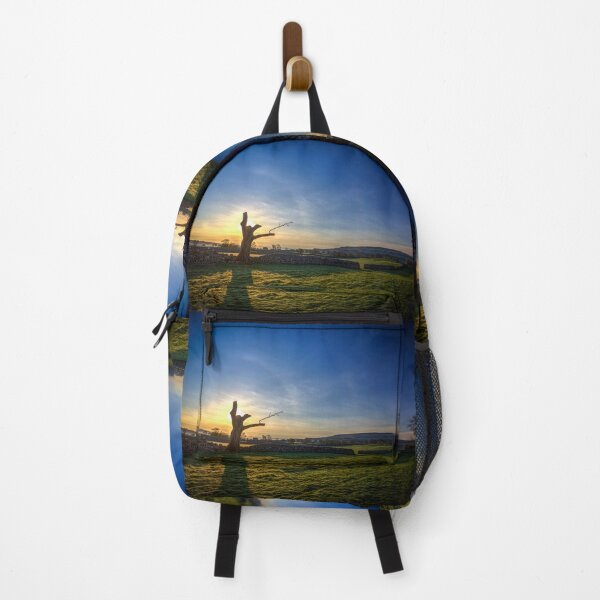 Item preview, Yorkshire Dales Sunrise designed and sold by Paul Thompson Photography.