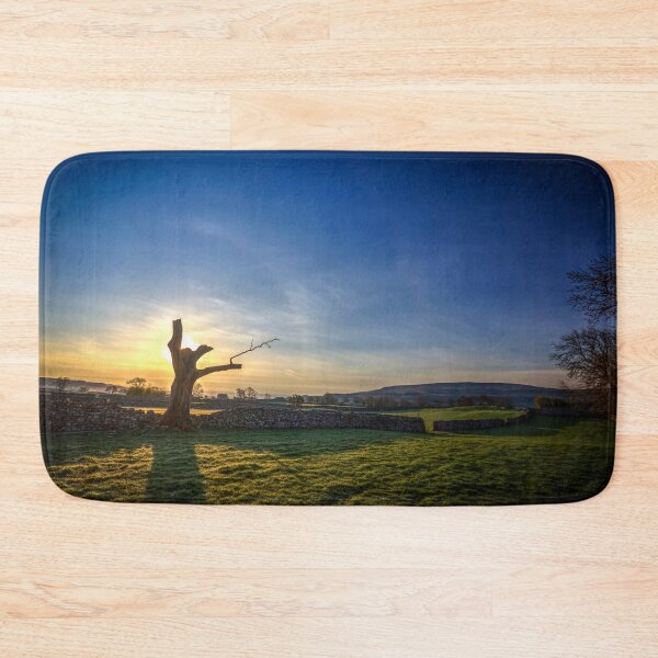 Item preview, Yorkshire Dales Sunrise designed and sold by Paul Thompson Photography.