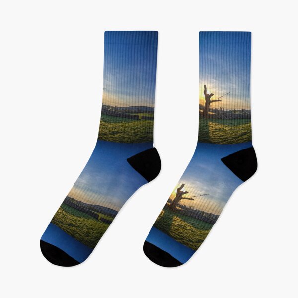 Item preview, Yorkshire Dales Sunrise designed and sold by Paul Thompson Photography.