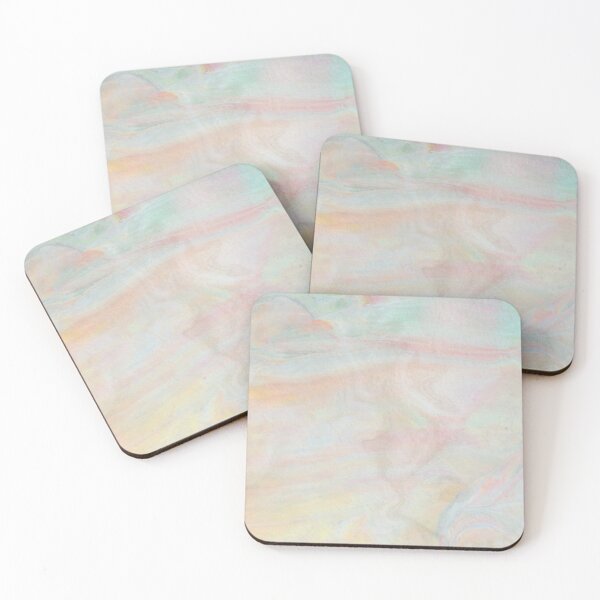 Item preview, Smooth colorful abstract. designed and sold by LoboJC.
