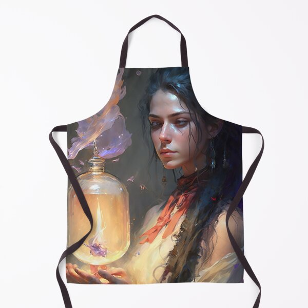 Item preview, Enchanting Elixir designed and sold by GenerationGems.