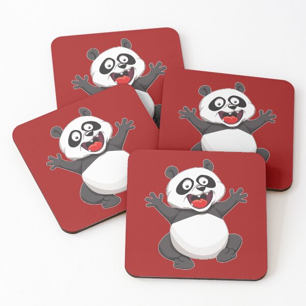 Item preview, Baby Panda designed and sold by wickedcartoons.