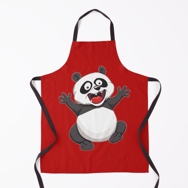 Item preview, Baby Panda designed and sold by wickedcartoons.