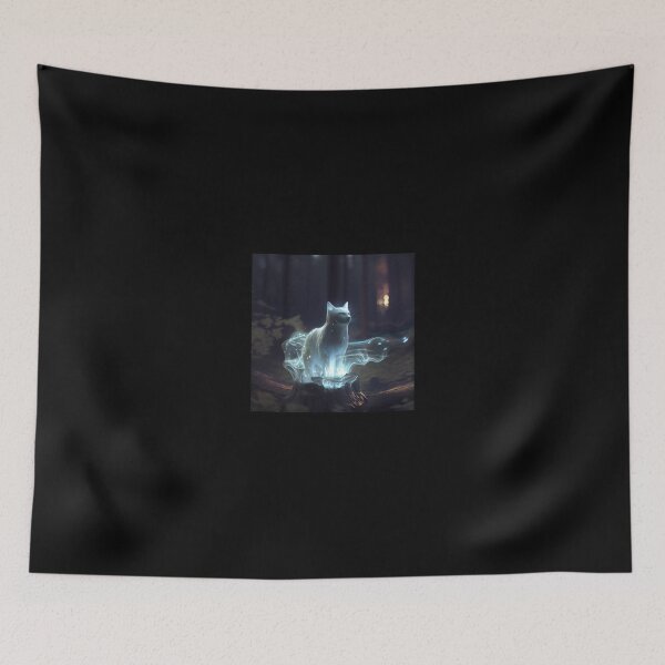 Item preview, Guardian of the Forrest designed and sold by LonelyKraken.