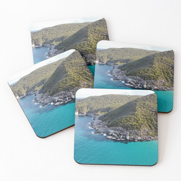 Item preview, Shelley Beach Print designed and sold by wadrone.