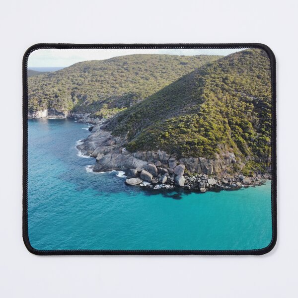 Item preview, Shelley Beach Print designed and sold by wadrone.
