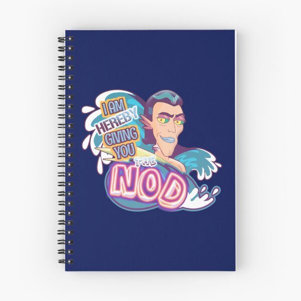 Item preview, Mr Nimbus Giving THE NOD   designed and sold by thattinhroi01.