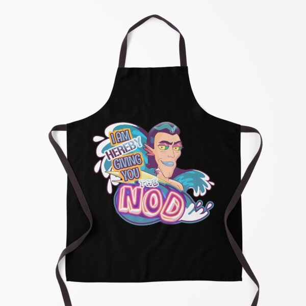 Item preview, Mr Nimbus Giving THE NOD   designed and sold by thattinhroi01.