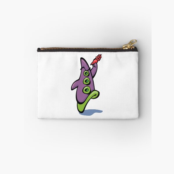 Item preview, day of the tentacle - purple designed and sold by goatboyjr.