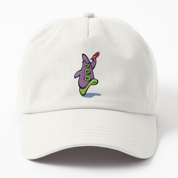 Item preview, day of the tentacle - purple designed and sold by goatboyjr.