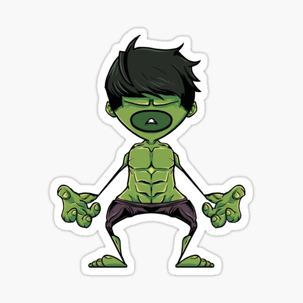Beni Bulk Sticker