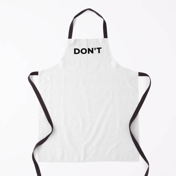 Item preview, DON'T designed and sold by clamentine.