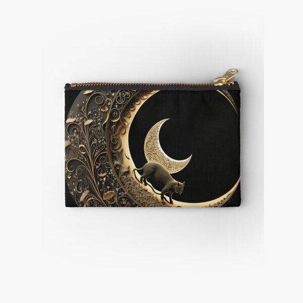 Item preview, Cat Noir #561 | Black Cat designed and sold by Black-Cats.