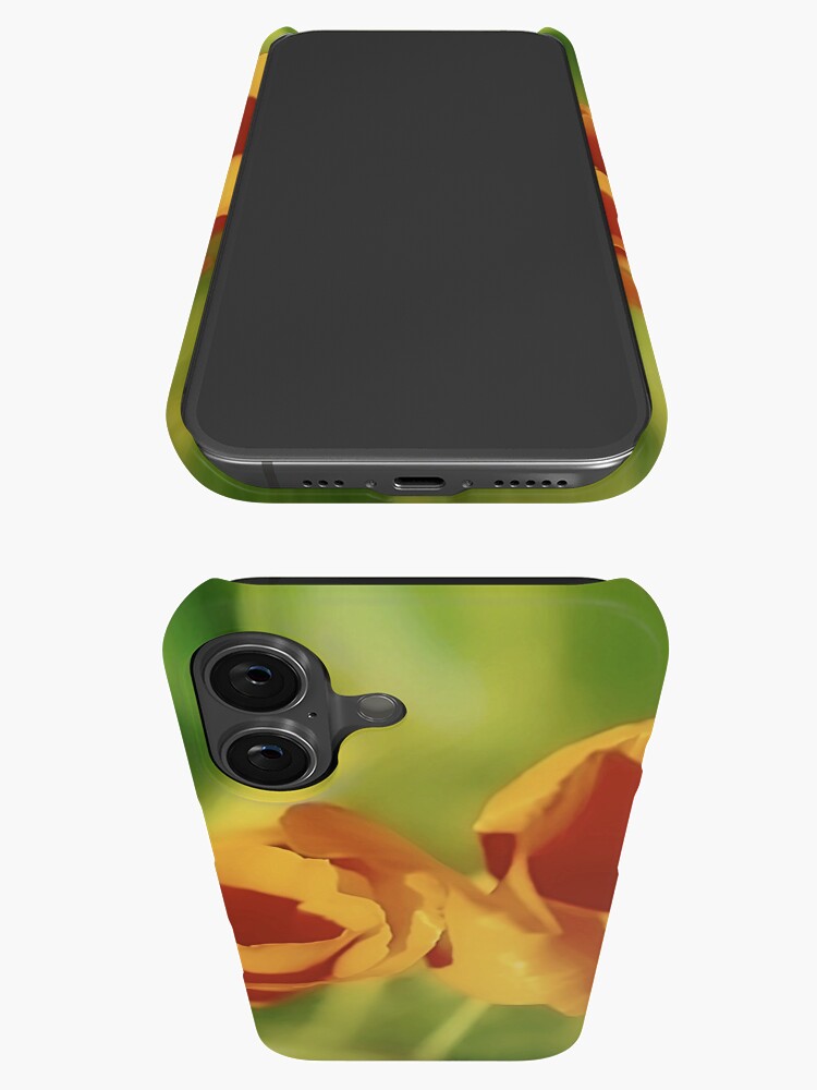Thumbnail 3 of 4, iPhone Case, Friendly designed and sold by DaogreerEarth.