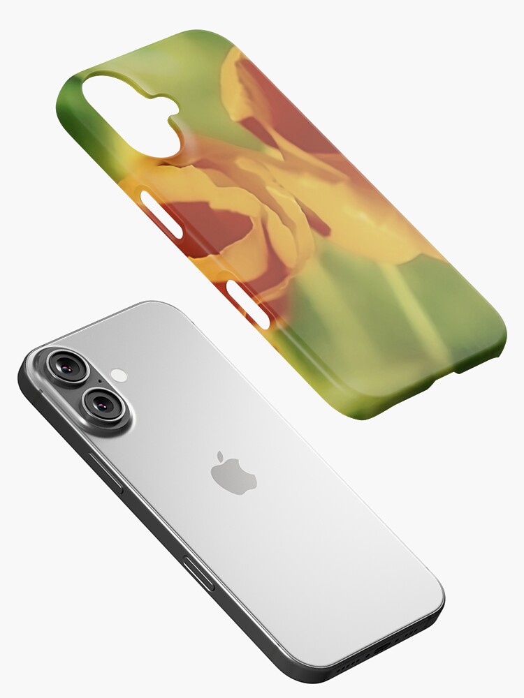 Thumbnail 2 of 4, iPhone Case, Friendly designed and sold by DaogreerEarth.