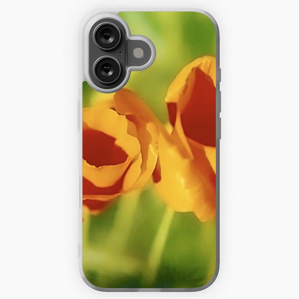 Item preview, iPhone Soft Case designed and sold by DaogreerEarth.