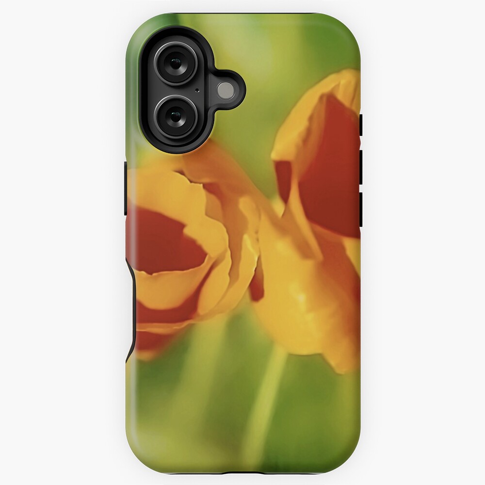 Item preview, iPhone Tough Case designed and sold by DaogreerEarth.