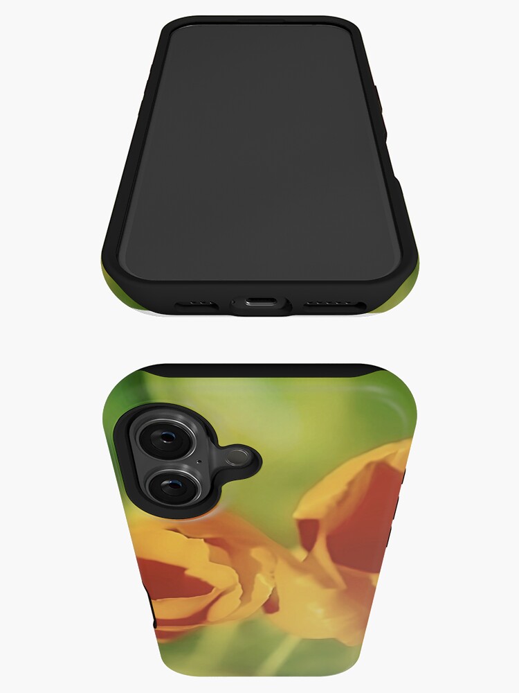 Thumbnail 3 of 4, iPhone Case, Friendly designed and sold by DaogreerEarth.