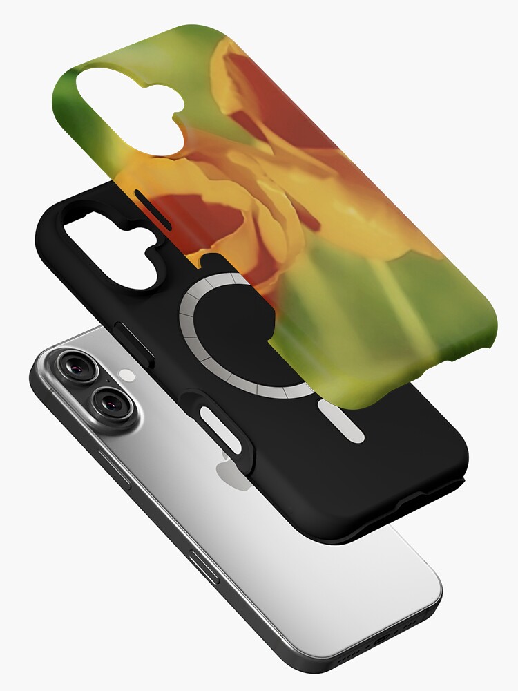 Thumbnail 2 of 4, iPhone Case, Friendly designed and sold by DaogreerEarth.