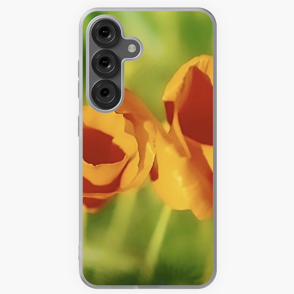 Item preview, Samsung Galaxy Soft Case designed and sold by DaogreerEarth.