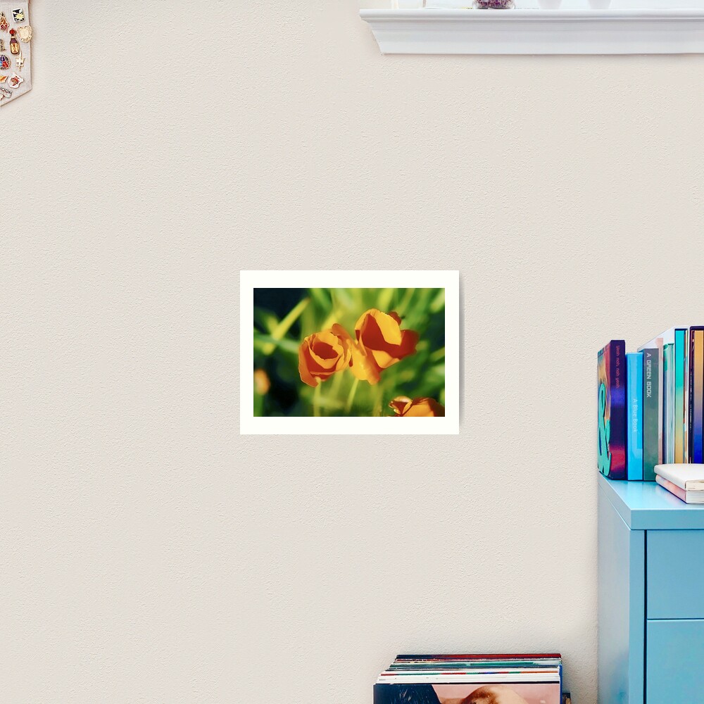 Item preview, Art Print designed and sold by DaogreerEarth.