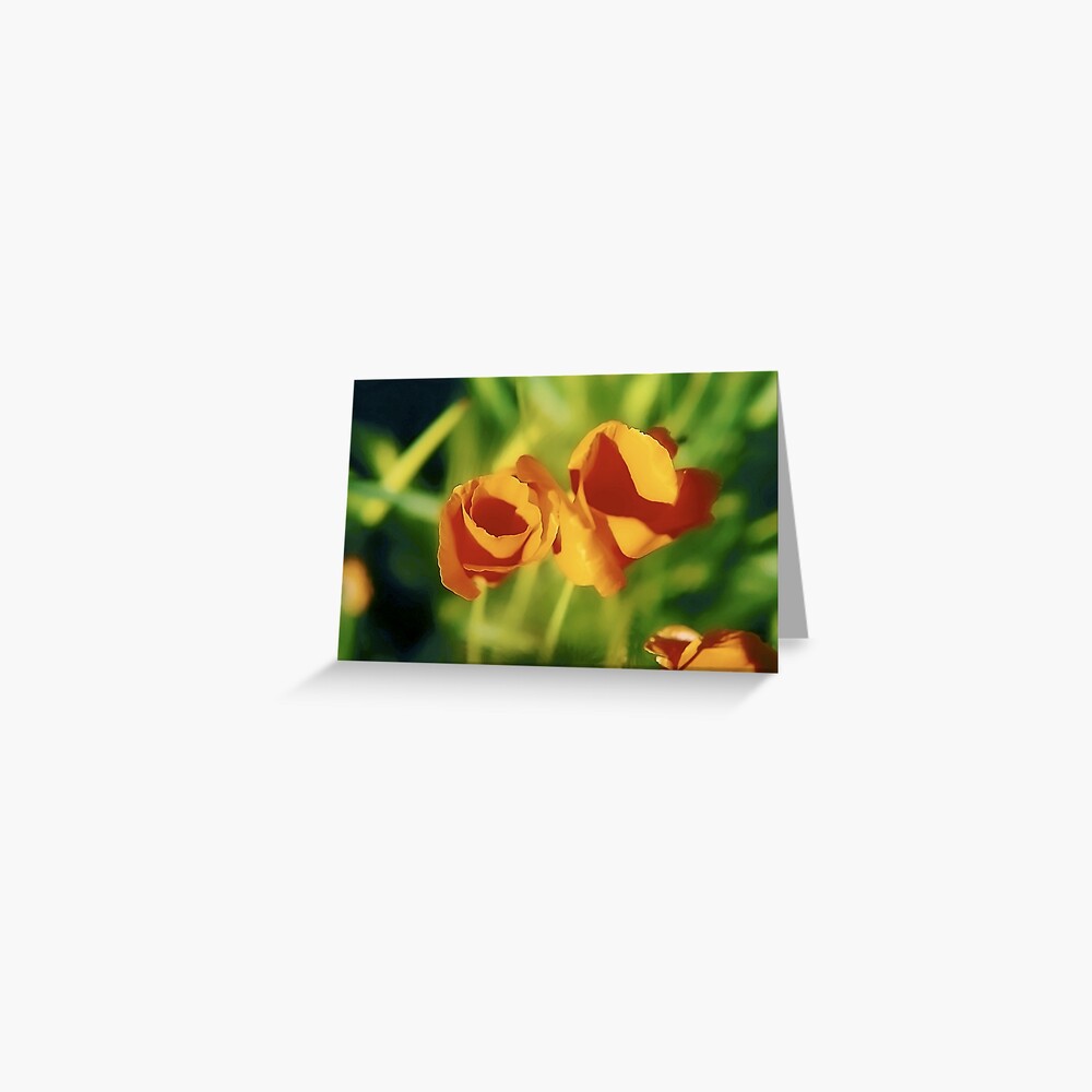 Item preview, Greeting Card designed and sold by DaogreerEarth.