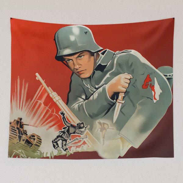 Item preview, All Quiet on the Western Front designed and sold by Yaminnuryamin.