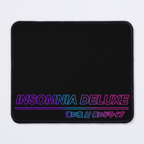 Item preview, INSOMNIA DELUXE designed and sold by Insomnia-Deluxe.