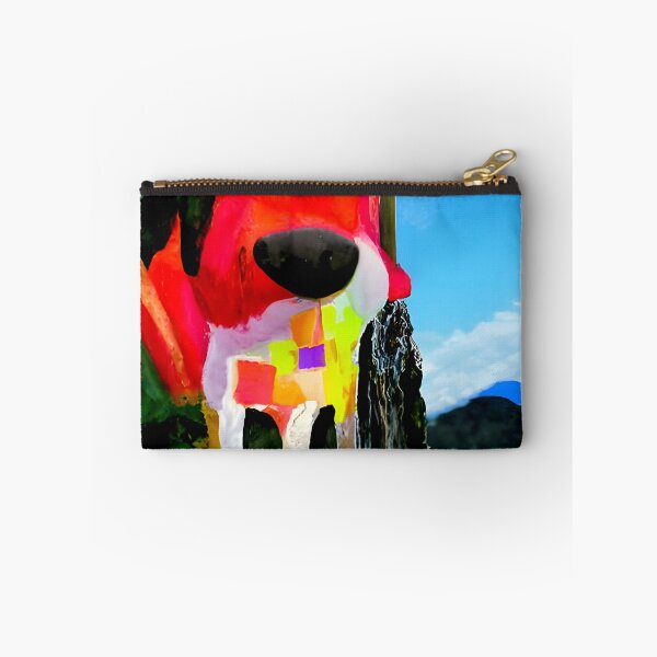 Item preview, Dog Abstract Art. Labrador Abstract Art. Colouful Labrador Art designed and sold by Doggymadness.