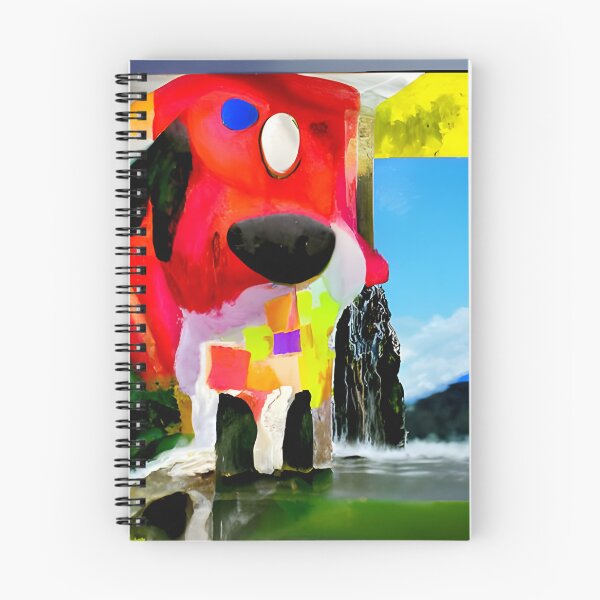 Item preview, Dog Abstract Art. Labrador Abstract Art. Colouful Labrador Art designed and sold by Doggymadness.