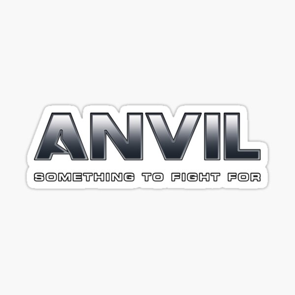 Item preview, Anvil Corporation designed and sold by jacobcdietz.