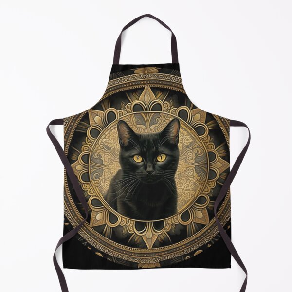 Item preview, Cat Noir #563 | Black Cat designed and sold by Black-Cats.