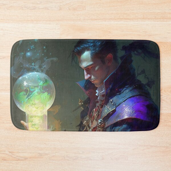 Item preview, Potion Alchemist designed and sold by GenerationGems.