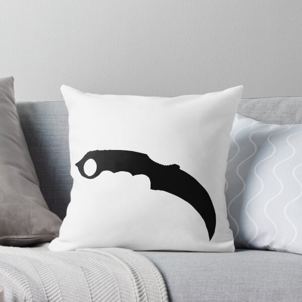 Item preview, Karambit Knife Gamers designed and sold by PVSKI.