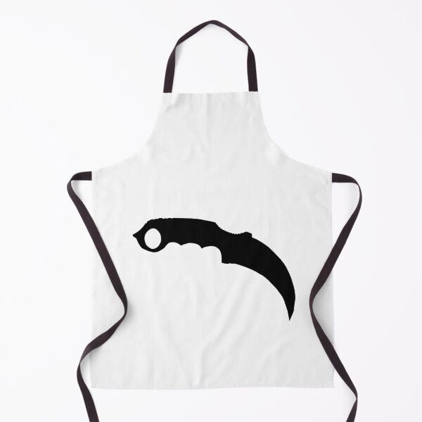 Item preview, Karambit Knife Gamers designed and sold by PVSKI.