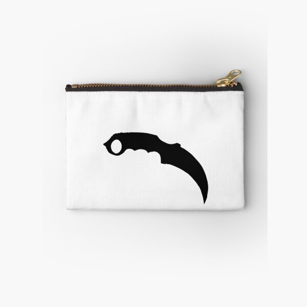 Item preview, Karambit Knife Gamers designed and sold by PVSKI.