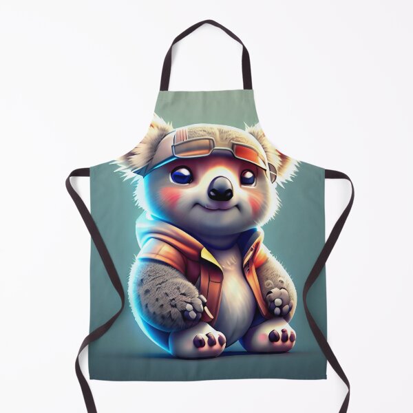 Item preview, Cute koala designed and sold by PadedoDesigns.