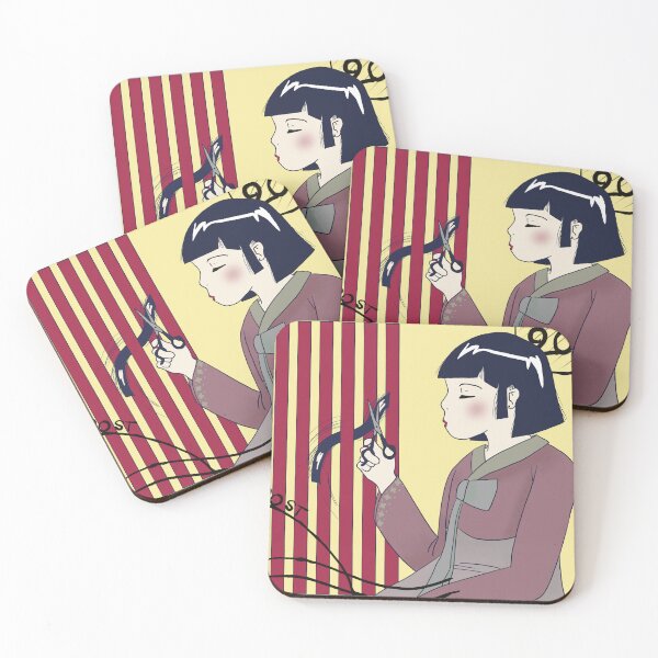 Item preview, Pen Pals 1/3 designed and sold by Nothing But Tea.