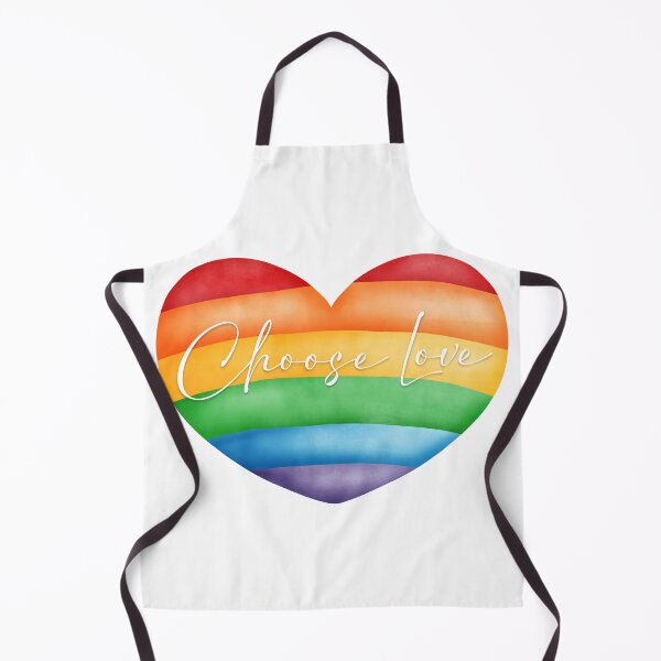 Item preview, Orgullo Corazón Elige Amor designed and sold by The Graphic Letters.