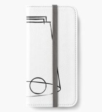 Bobby's Bell iPhone Wallet/Case/Skin