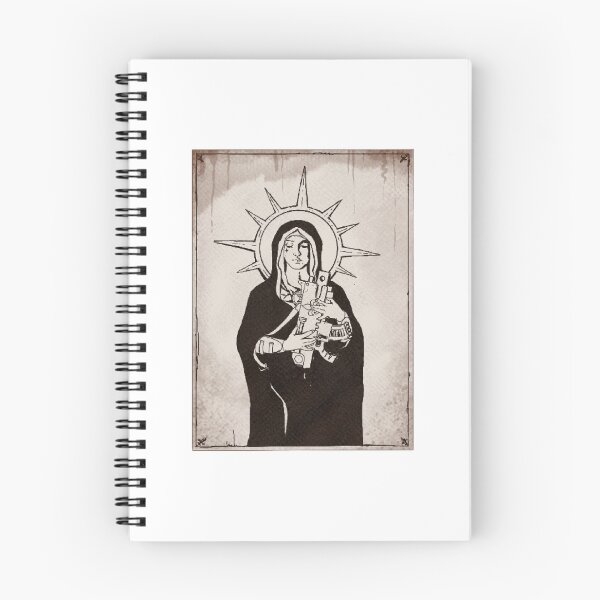 Item preview, Holy weapon designed and sold by Underhive-Art.