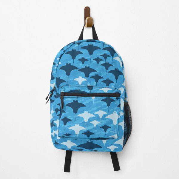 Item preview, Manta Ray Illustration designed and sold by ARTIZIT.