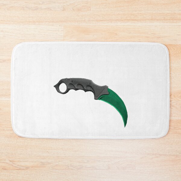 Item preview, Karambit Knife Gamers designed and sold by PVSKI.