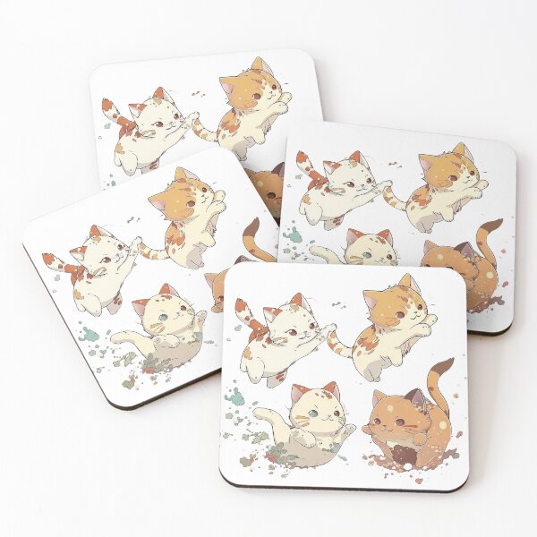 Item preview, Cats Just Want to Have Fun designed and sold by KaylynBrown121.