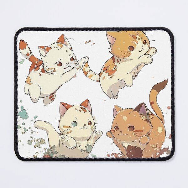 Item preview, Cats Just Want to Have Fun designed and sold by KaylynBrown121.
