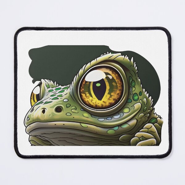Item preview, Frogeyes designed and sold by lkzart.