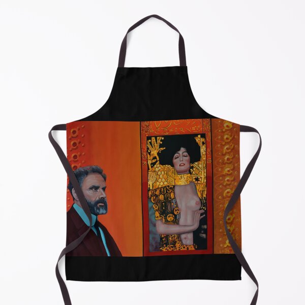 Item preview, Gustav Klimt Painting designed and sold by PaulMeijering.