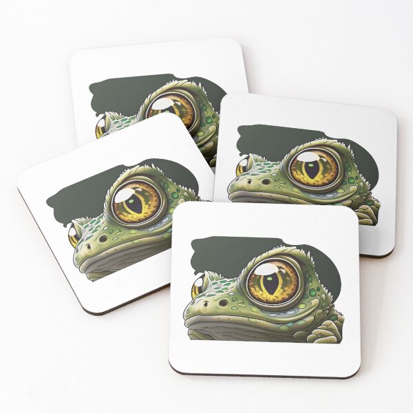 Item preview, Frogeyes designed and sold by lkzart.